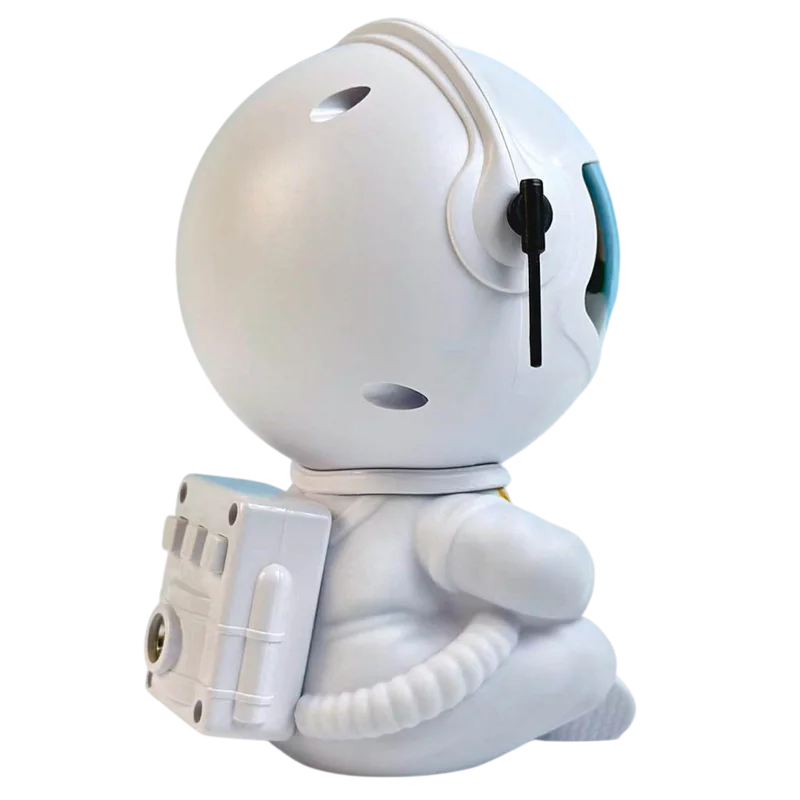 Lampă de proiectie Starry Sky Astronaut Guitarist HR-F2
5 W