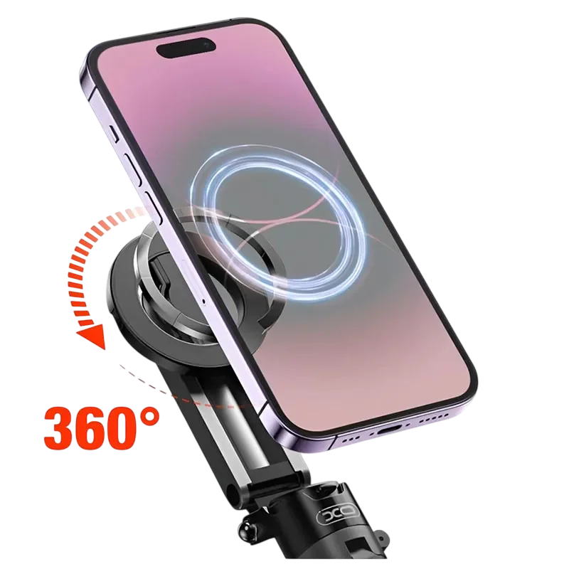 Selfie Stick XO SS22 Negru
130 g