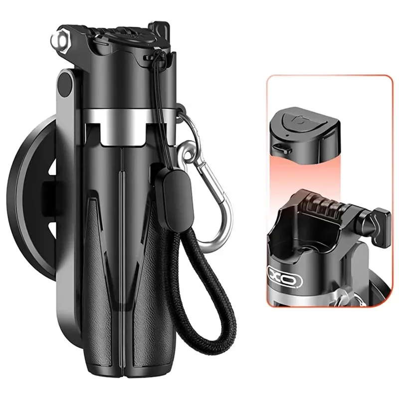 Selfie Stick XO SS22 Negru
130 g