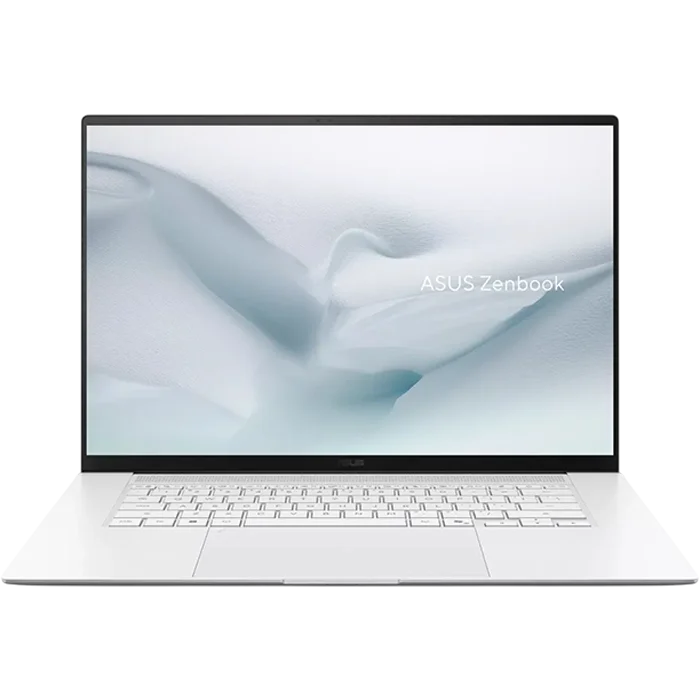 Laptop ASUS Zenbook S16 UM5606GA Grey
16