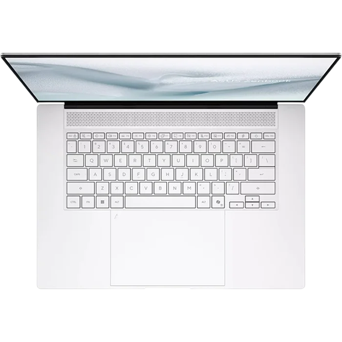 Laptop ASUS Zenbook S16 UM5606GA Grey
16