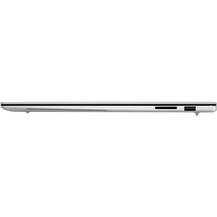 Laptop ASUS Zenbook S16 UM5606GA Grey
16