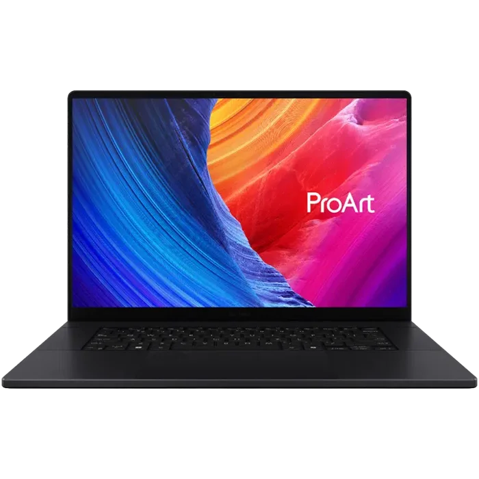 Laptop ASUS ProArt P16 H7606WP Negru
16