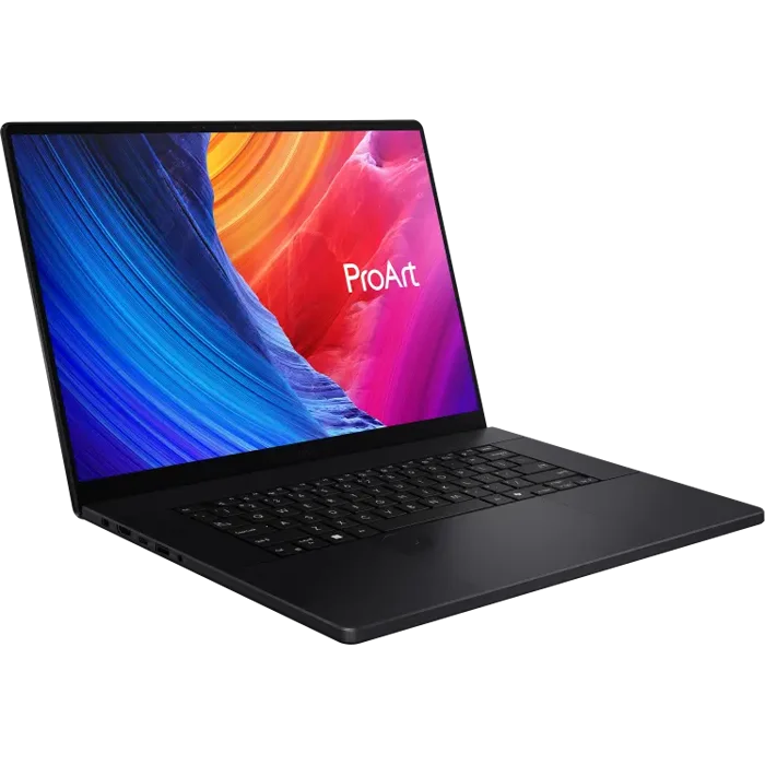 Laptop ASUS ProArt P16 H7606WP Negru
16