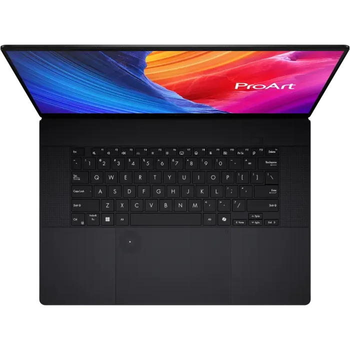Laptop ASUS ProArt P16 H7606WP Negru
16