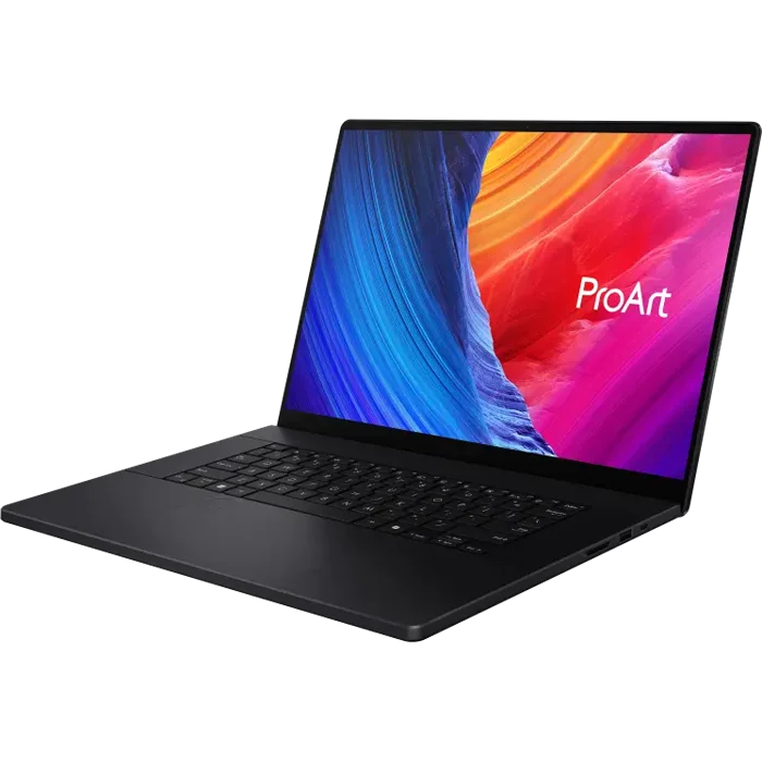 Laptop ASUS ProArt P16 H7606WP Negru
16