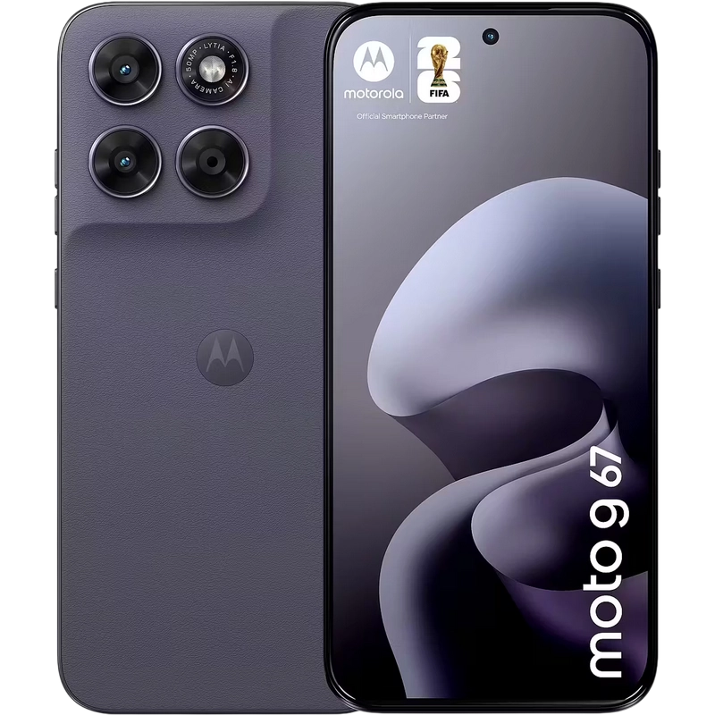 Смартфон Motorola Moto G67 , 4 ГБ /..
