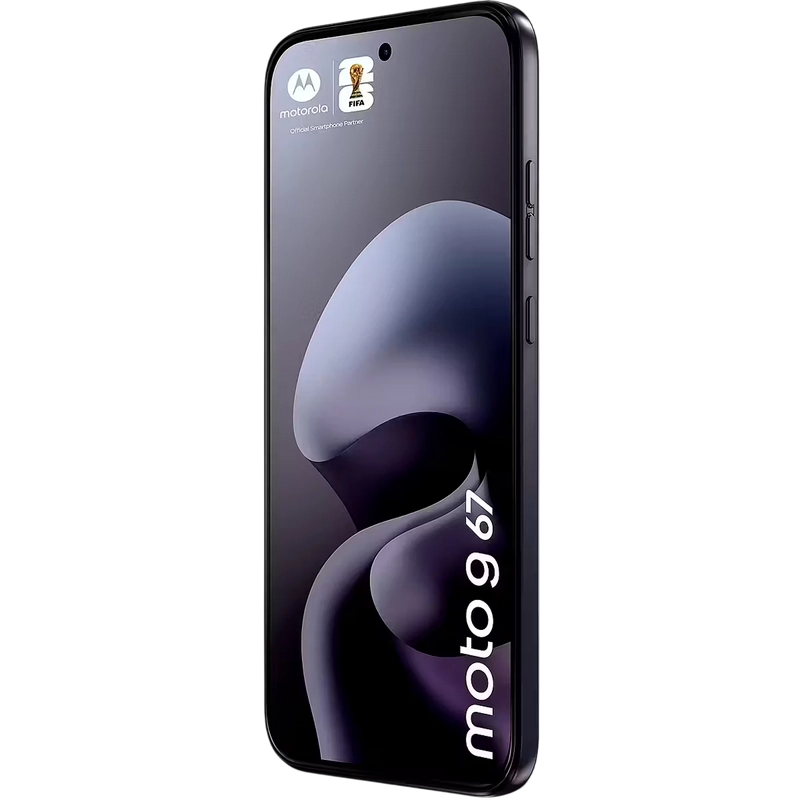 Смартфон Motorola Moto G67 , 4 ГБ / 256ГБ