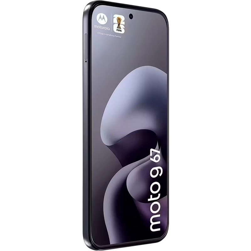Смартфон Motorola Moto G67 , 4 ГБ / 256ГБ