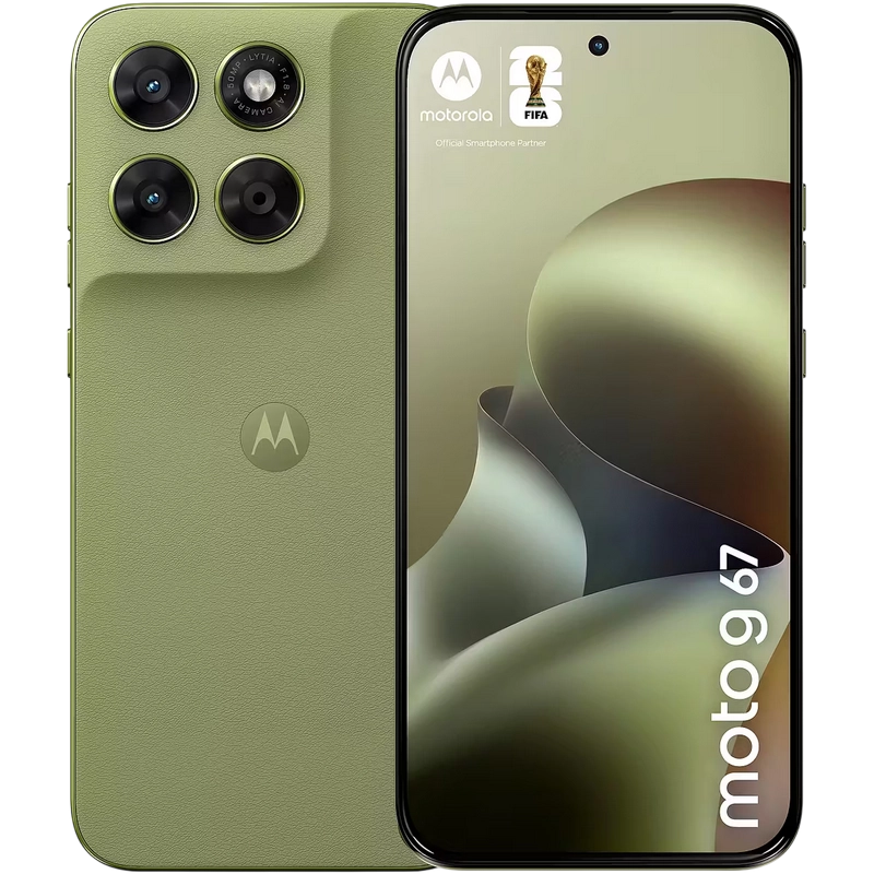 Смартфон Motorola Moto G67 , 4 ГБ /..