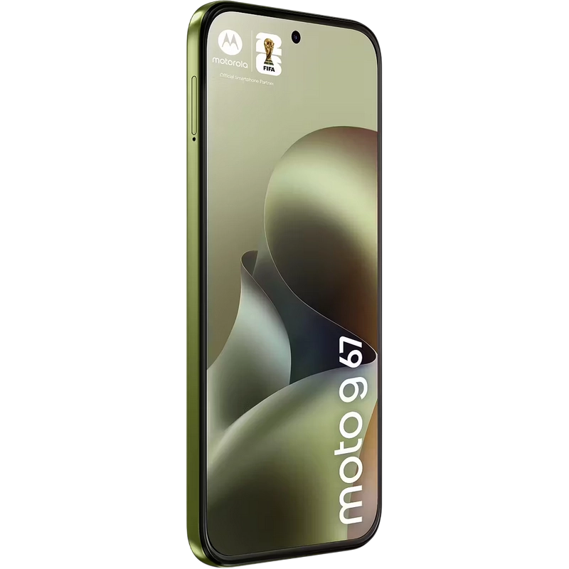 Смартфон Motorola Moto G67 , 4 ГБ / 256ГБ