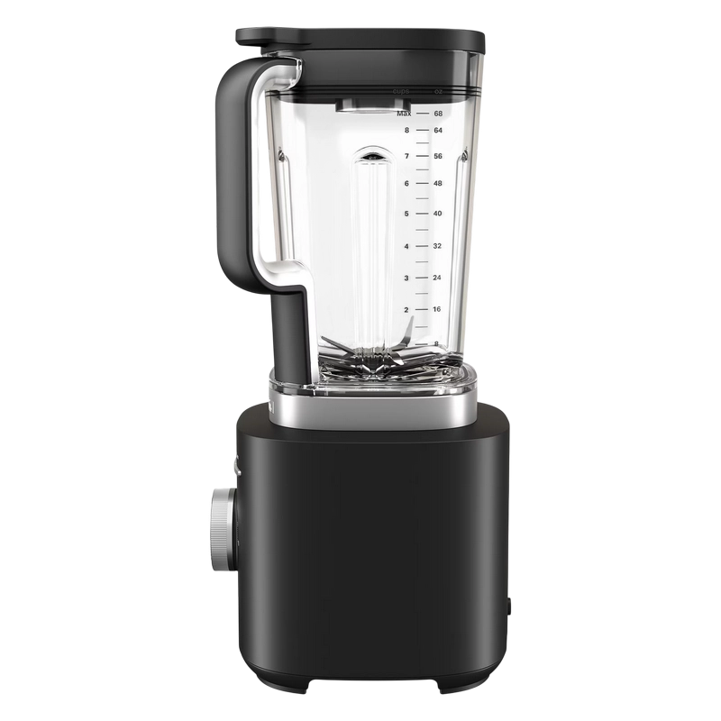 Стационарный блендер KitchenAid 5KSB2073EBM Чёрный