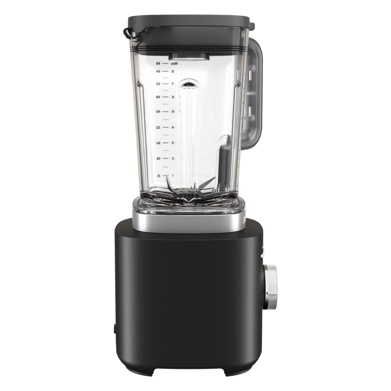 Стационарный блендер KitchenAid 5KSB2073EBM Чёрный