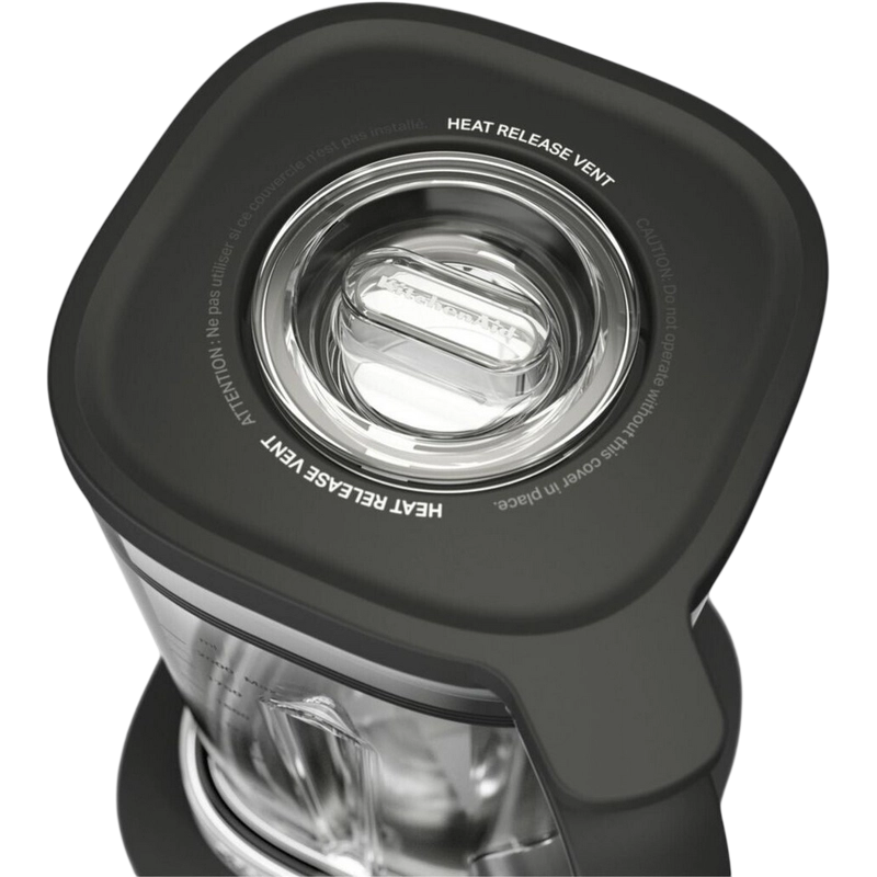 Стационарный блендер KitchenAid 5KSB2073EBM Чёрный