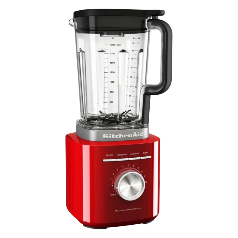 Стационарный блендер KitchenAid 5KSB2073EER Красный
