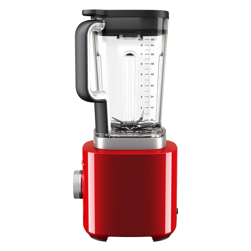 Стационарный блендер KitchenAid 5KSB2073EER Красный