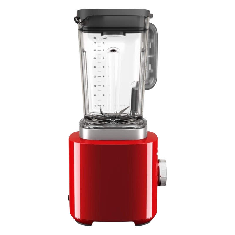 Стационарный блендер KitchenAid 5KSB2073EER Красный