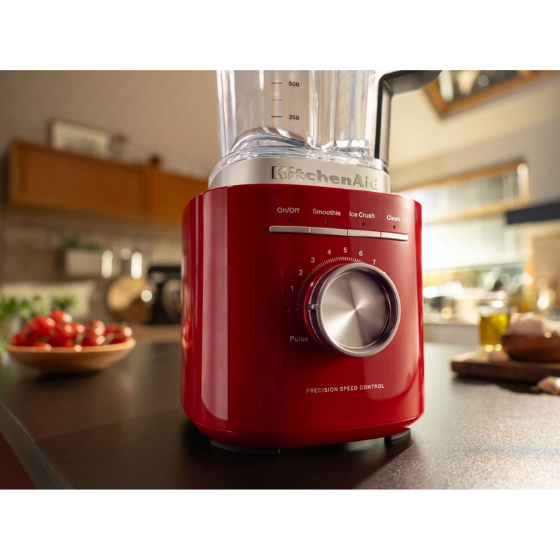 Стационарный блендер KitchenAid 5KSB2073EER Красный