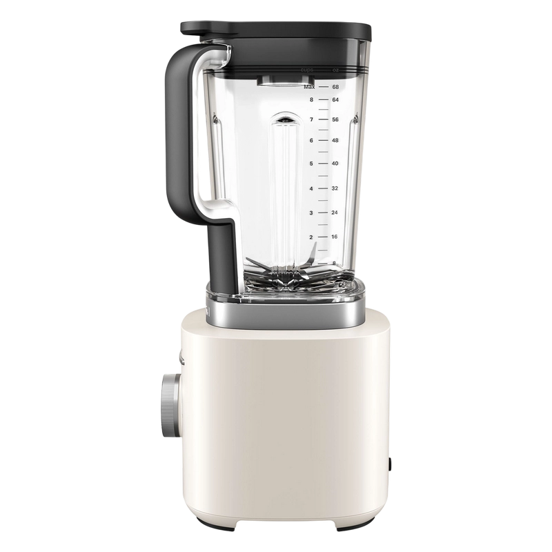 Стационарный блендер KitchenAid 5KSB2073EPL Белый