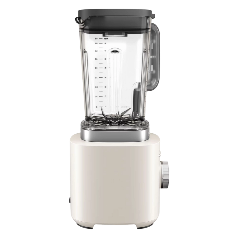 Стационарный блендер KitchenAid 5KSB2073EPL Белый