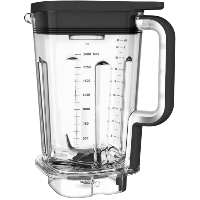 Стационарный блендер KitchenAid 5KSB2073EPL Белый