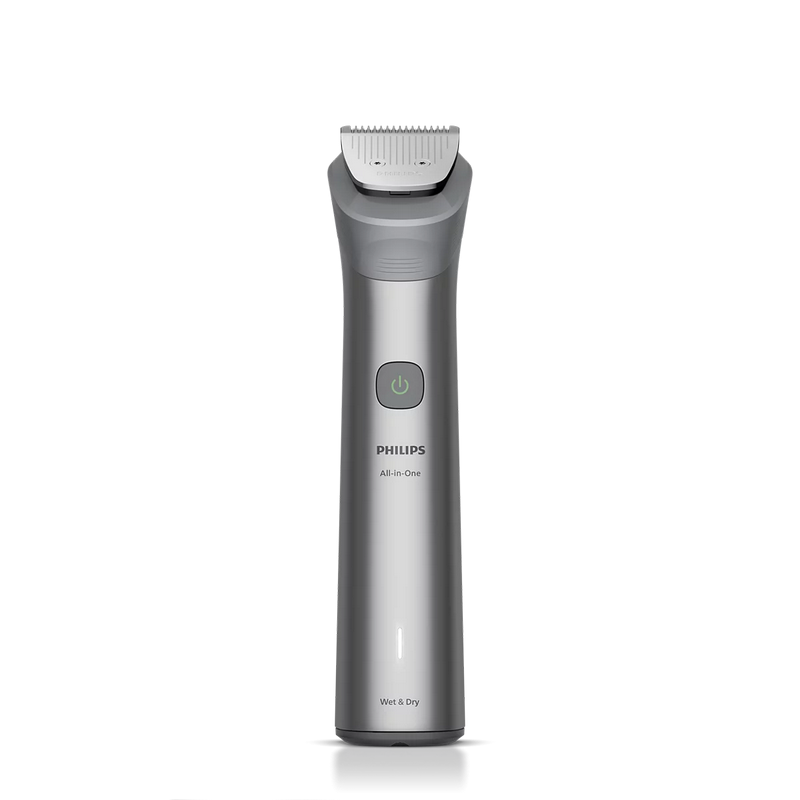Мужской Триммер Philips MG5951/15 Серый
