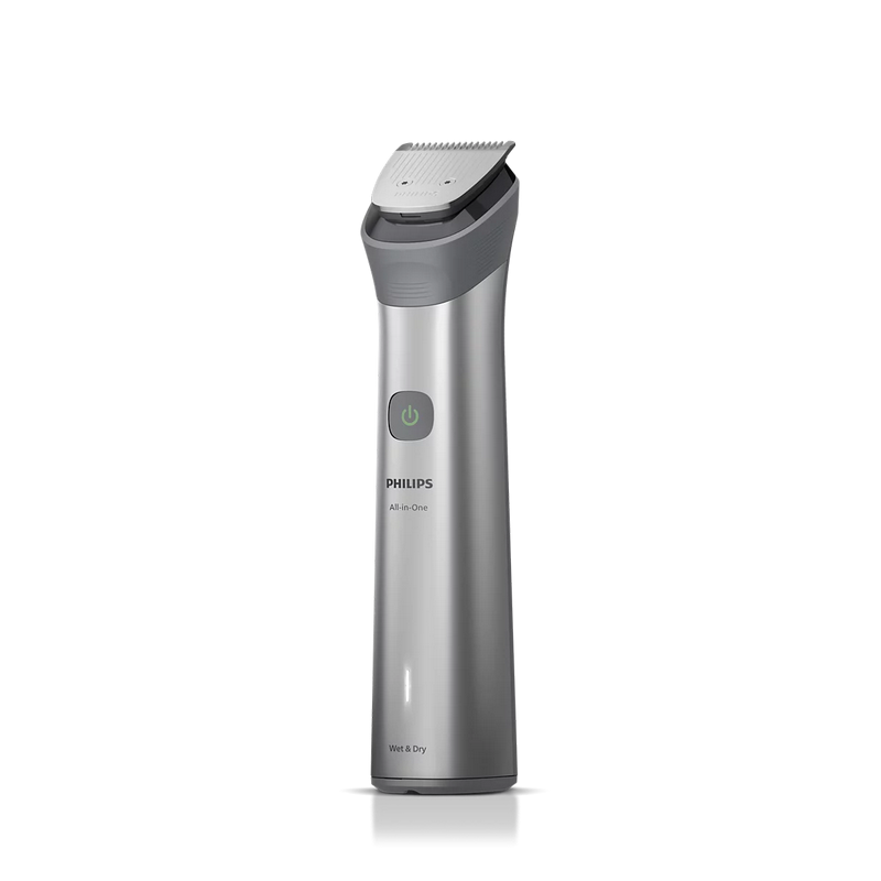 Мужской Триммер Philips MG5951/15 Серый