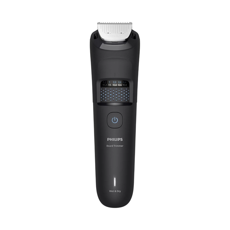 Мужской Триммер Philips BT5775/15 Чёрный