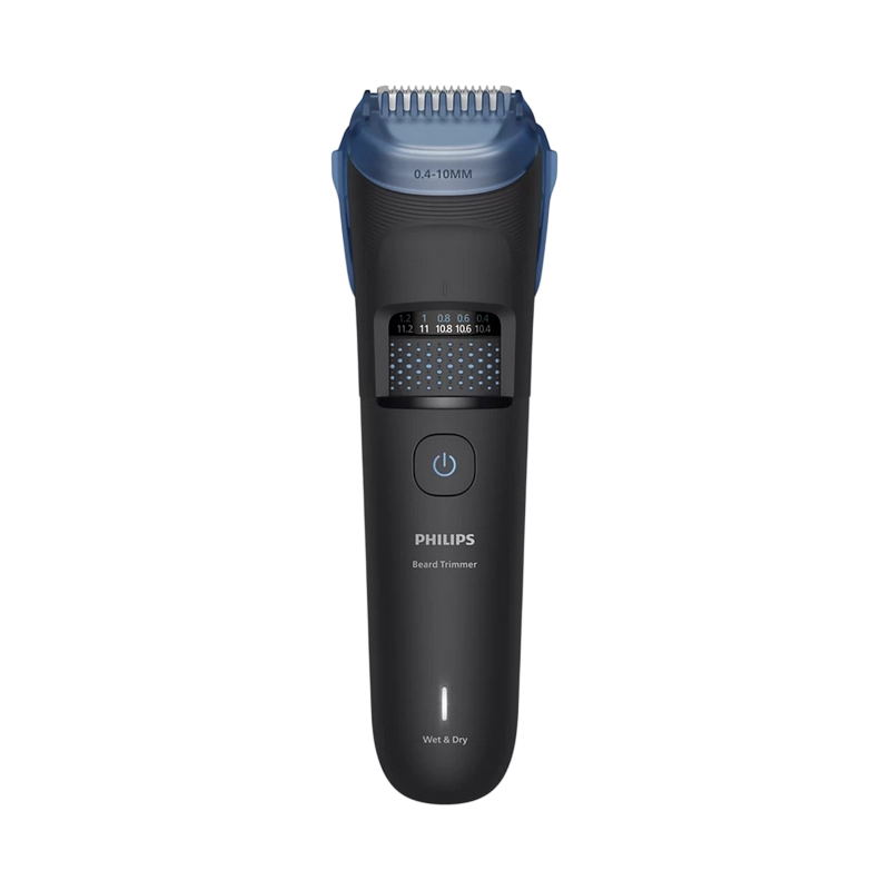 Мужской Триммер Philips BT5775/15 Чёрный