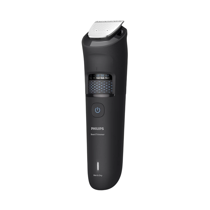 Мужской Триммер Philips BT5775/15 Чёрный