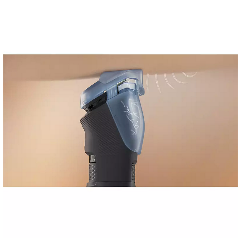 Мужской Триммер Philips BT5775/15 Чёрный