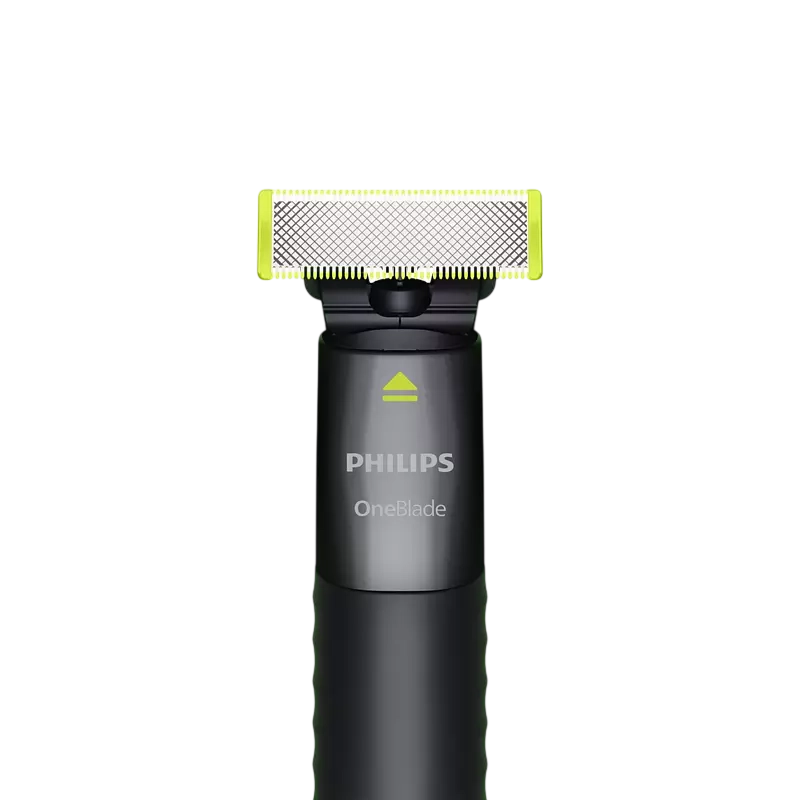 Мужской Триммер Philips MG9557/15 Серебристый | Черный
