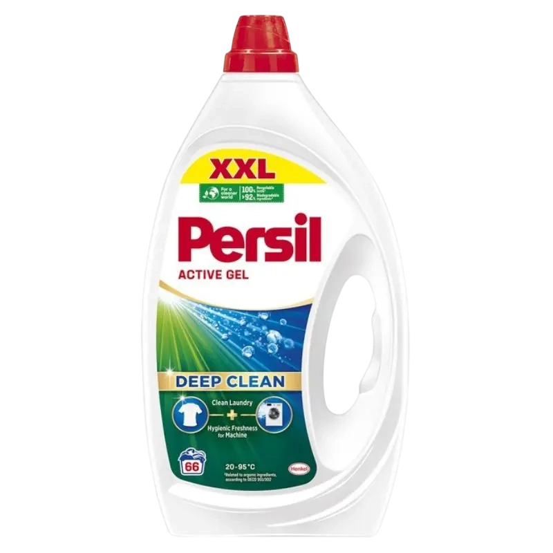 Cumpara  Detergenti - Gel Persil Universal
Pentru mașini de spălat ..
