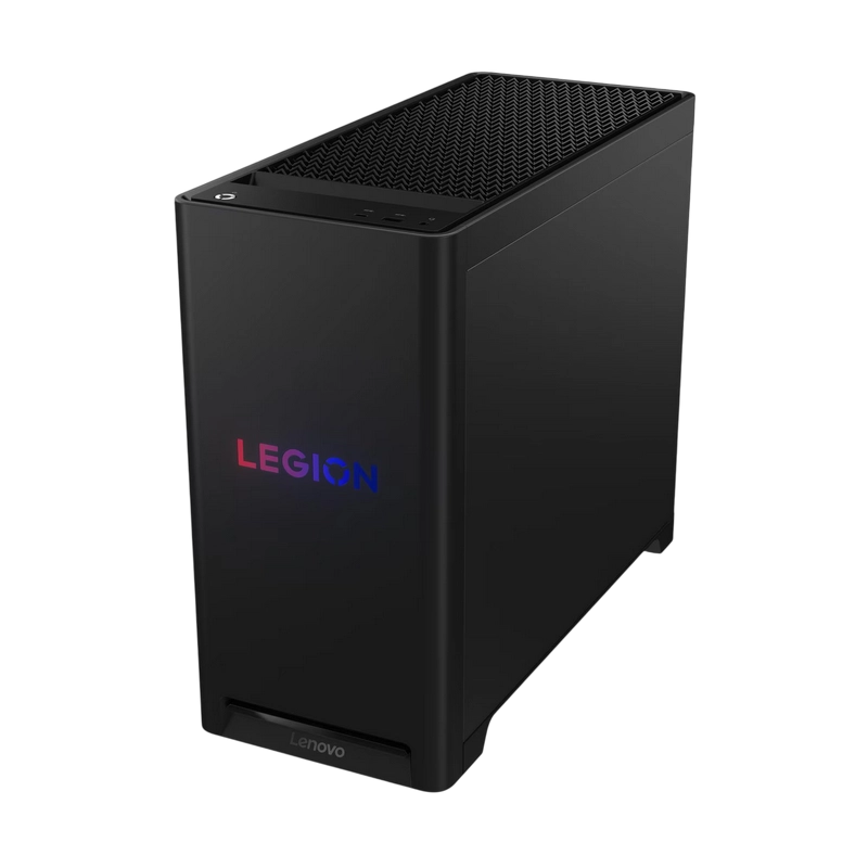 Настольный ПК Lenovo Legion T5 30AGB10 AMD Ryzen 7 7700X 32 ГБ Черный