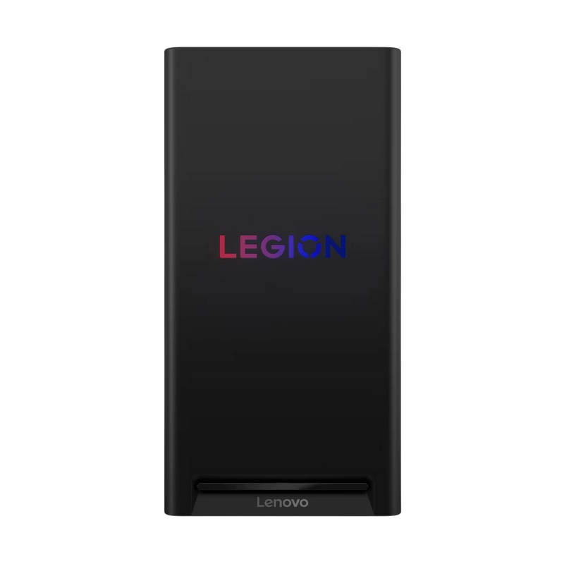 Настольный ПК Lenovo Legion T5 30AGB10 AMD Ryzen 7 7700X 32 ГБ Черный