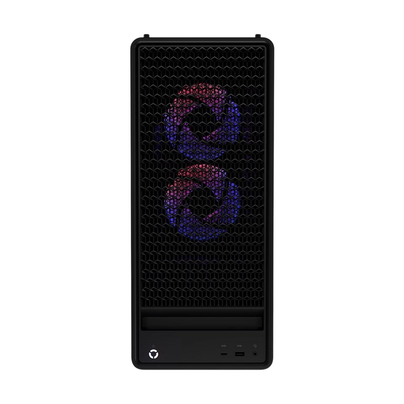 Настольный ПК Lenovo Legion T5 30AGB10 AMD Ryzen 7 7700X 32 ГБ Черный