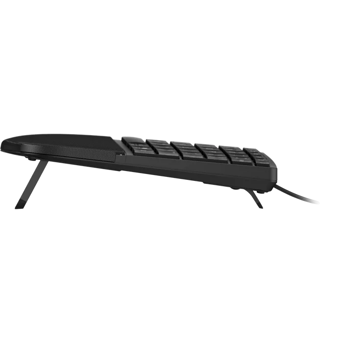 Клавиатура HP 480 Плунжерная Черный