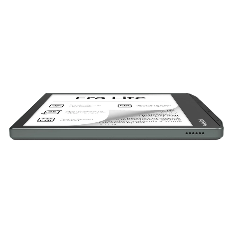 Электронная книга PocketBook 710 Era Lite Stone Green