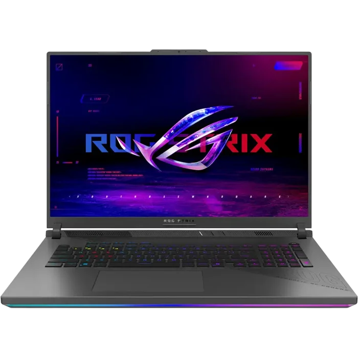 Laptop Gaming ASUS ROG Strix G18 G814PM Grey
18