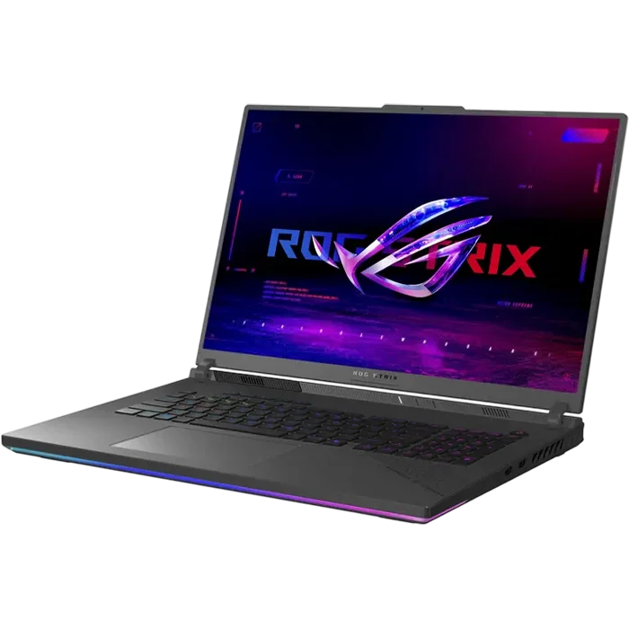 Laptop Gaming ASUS ROG Strix G18 G814PM Grey
18