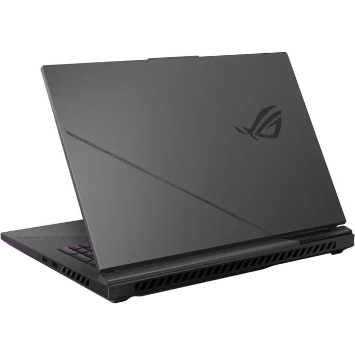 Laptop Gaming ASUS ROG Strix G18 G814PM Grey
18