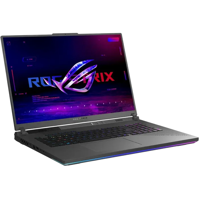 Laptop Gaming ASUS ROG Strix G18 G814PM Grey
18