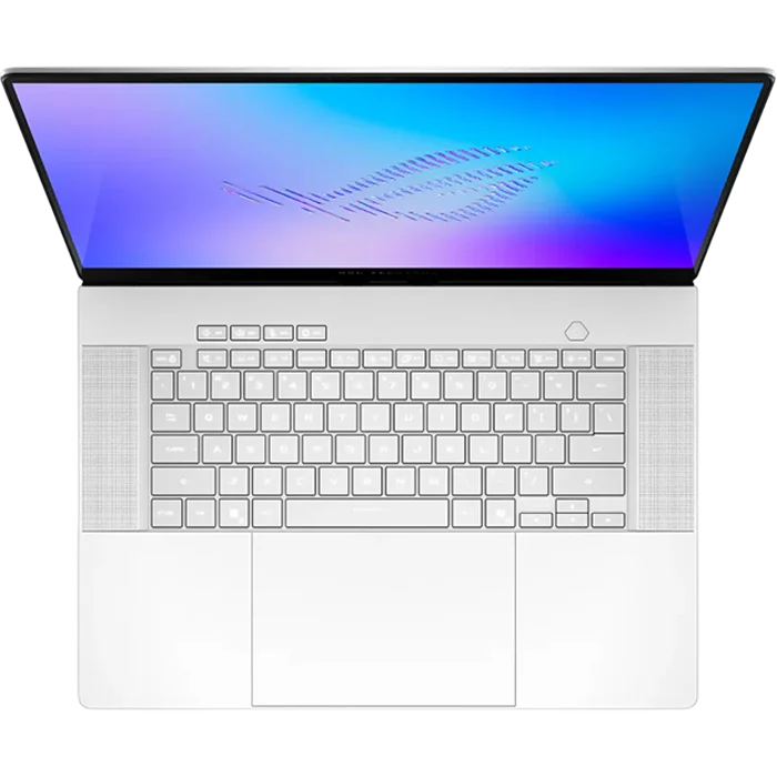 Laptop Gaming ASUS ROG Zephyrus G16 GU606AR Alb
16