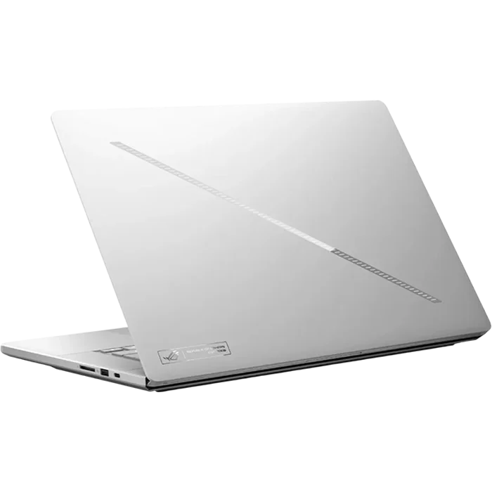 Laptop Gaming ASUS ROG Zephyrus G16 GU606AR Alb
16