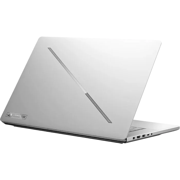 Laptop Gaming ASUS ROG Zephyrus G16 GU606AR Alb
16