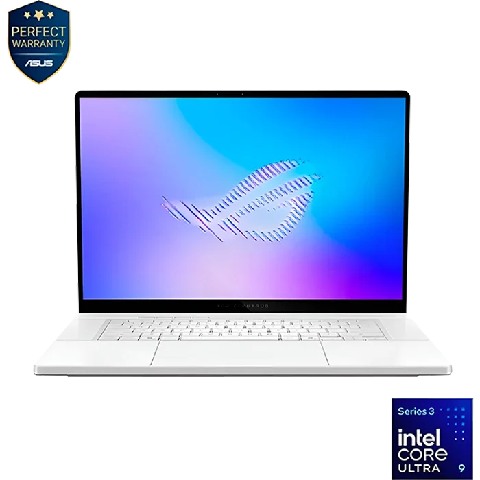 Laptop Gaming ASUS ROG Zephyrus G16 GU606AR Alb
16