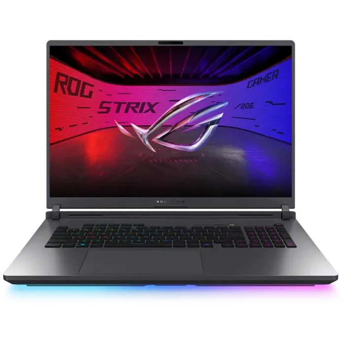 Laptop Gaming ASUS ROG Strix G18 G815LR Grey
18