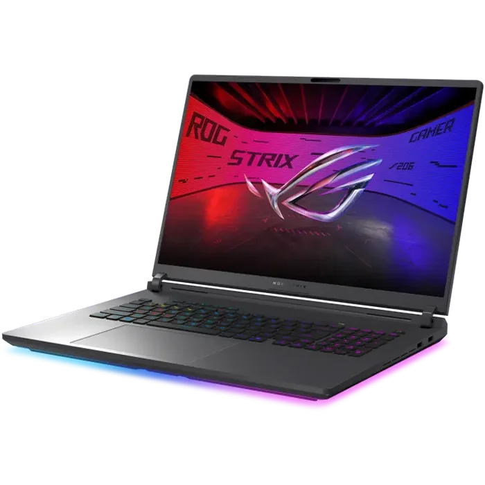 Laptop Gaming ASUS ROG Strix G18 G815LR Grey
18