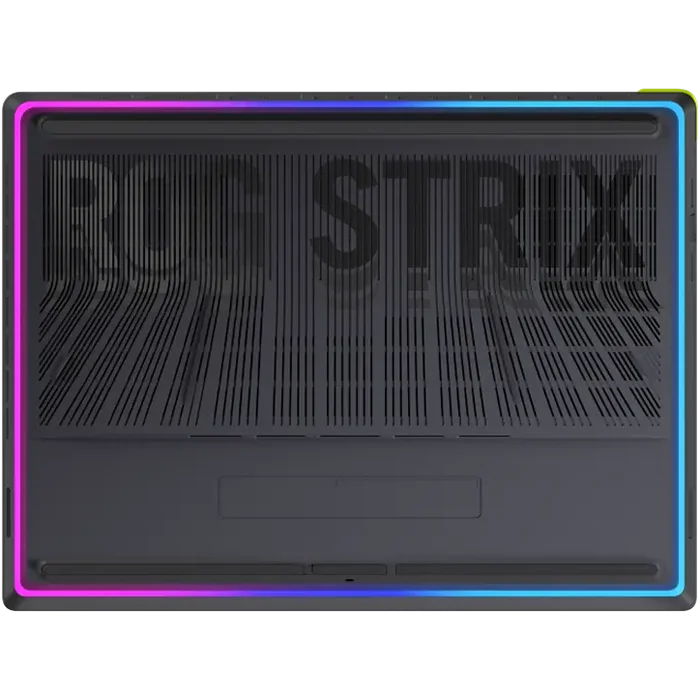 Laptop Gaming ASUS ROG Strix G18 G815LR Grey
18