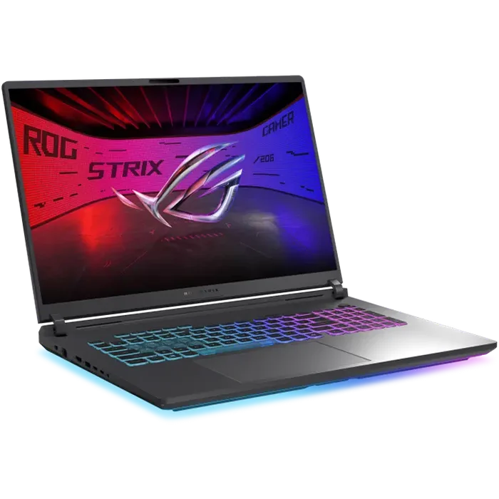 Laptop Gaming ASUS ROG Strix G18 G815LR Grey
18